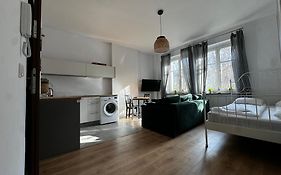 Klimatyczne apartamenty w centrum Sopotu!